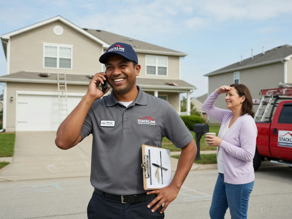Chimney flashing repair New Troy, MI FAQs